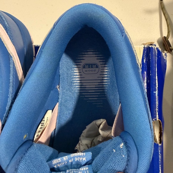 Nike SB Blue Pink Ice Size 12 - Picture 3 of 9